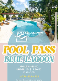 Pool Pass