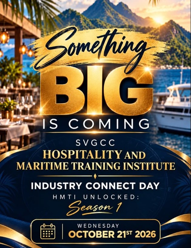 Industry Connect Day: HMTI Unlocked - Season 1