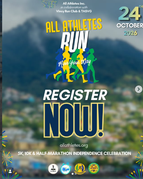 All Athletes Run - 10K Independence Celebration