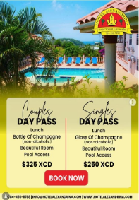 Couples Day Pass