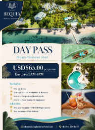 Day Pass