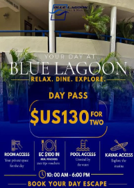 Day Pass