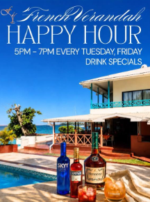 Happy Hour