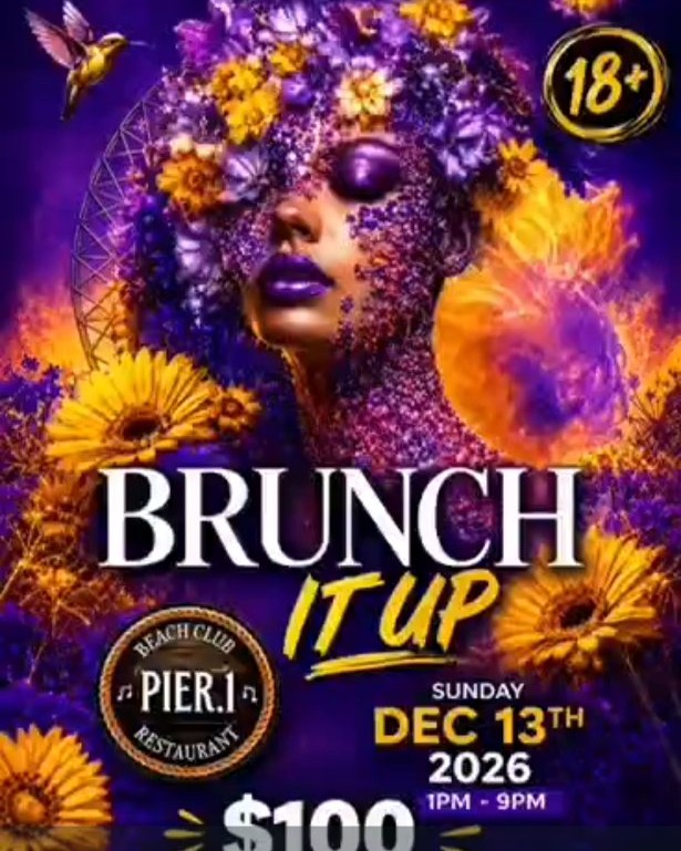Brunch It Up