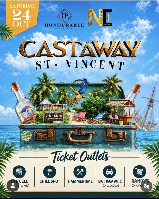 Castaway