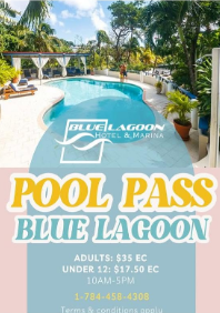 Pool Pass