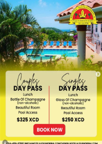 Couples Day Pass