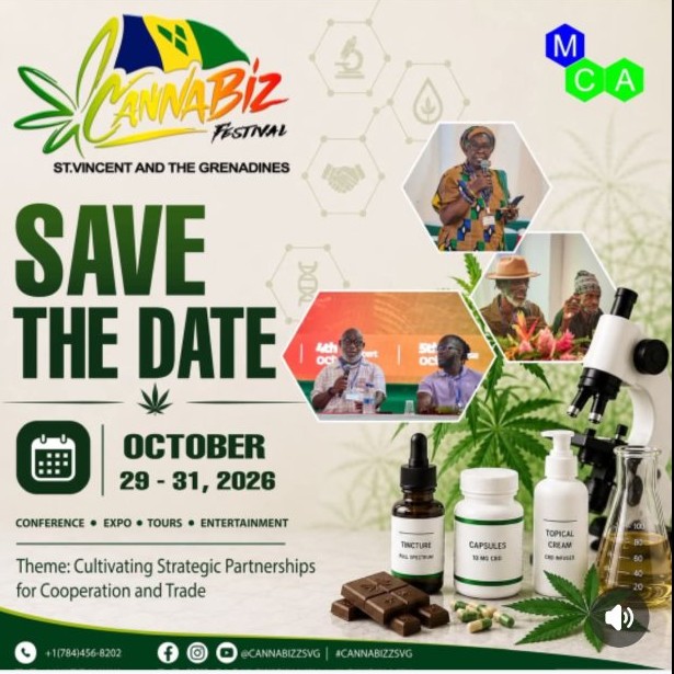 CANNABIZ Festival - Day 1