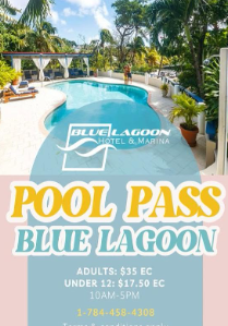 Pool Pass