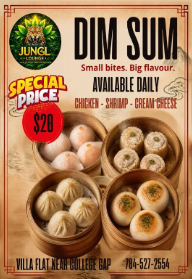 Dim Sum