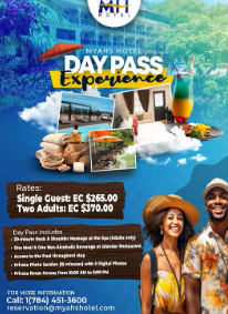 Day Pass Experience