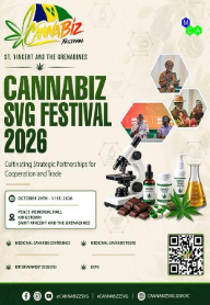 CannaBiz SVG Festival 2026