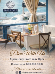 Dine With Us