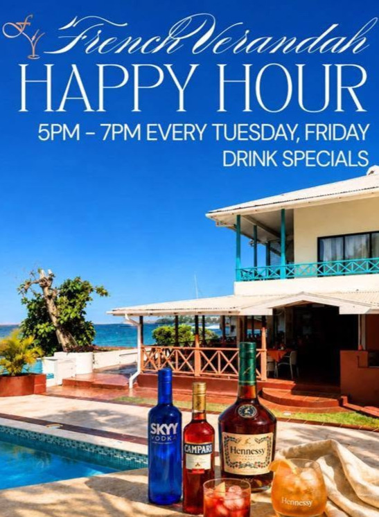 Happy Hour