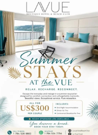 Summer Stays at The Vue