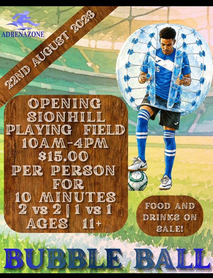 Bubble Ball